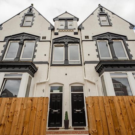 Legion House Apartment Two Middlesbrough Exterior photo